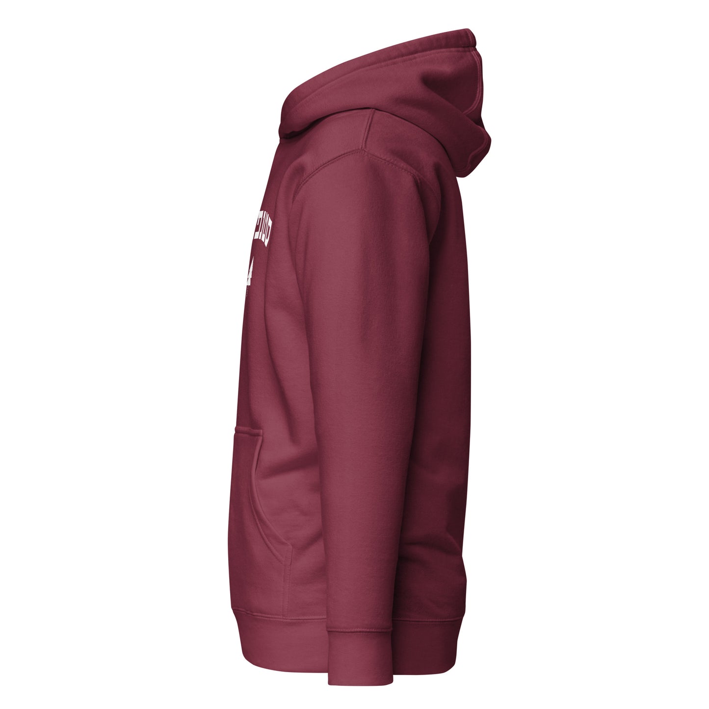 Stanford Hebrew Hoodie: Cozy Style