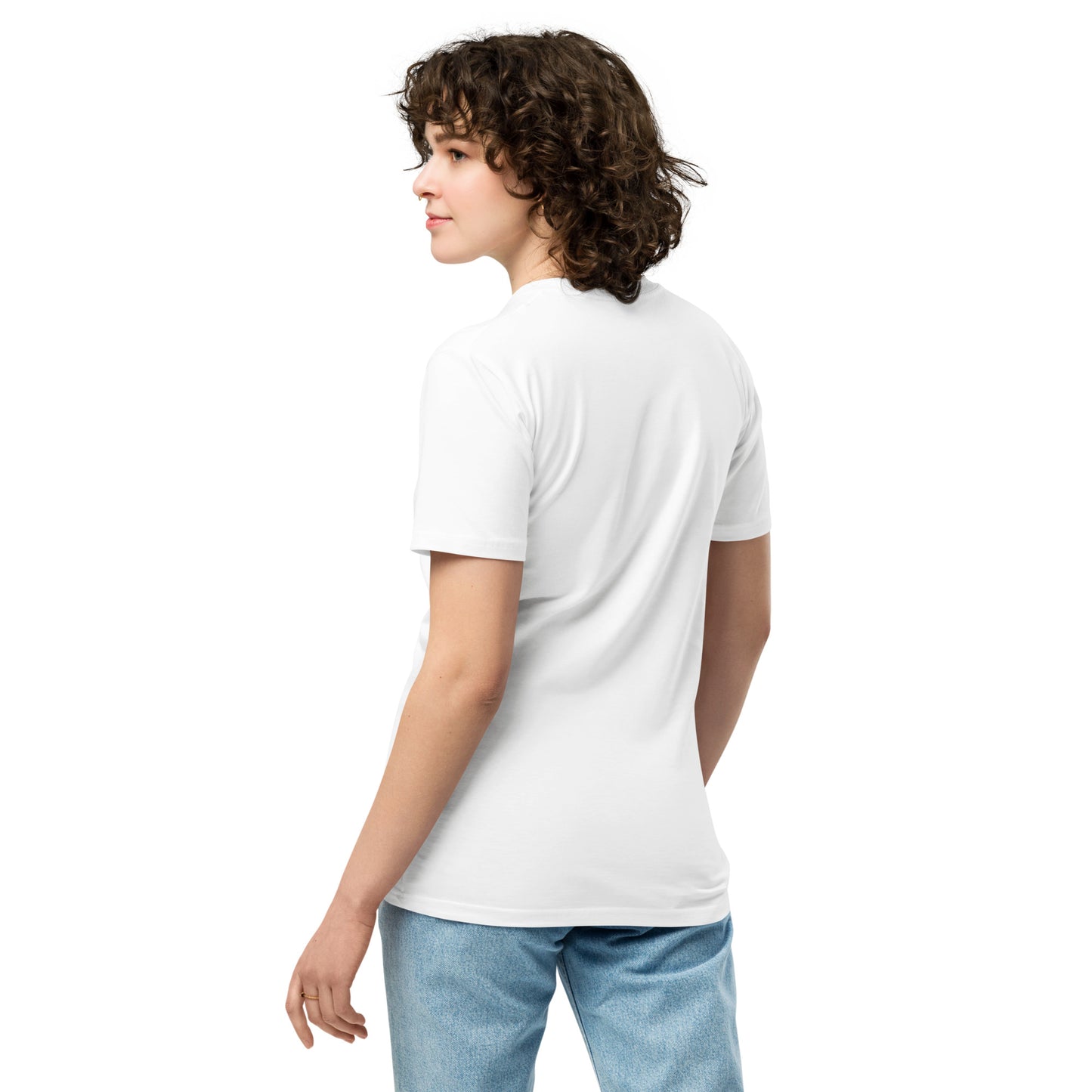 Cornell premium t-shirt