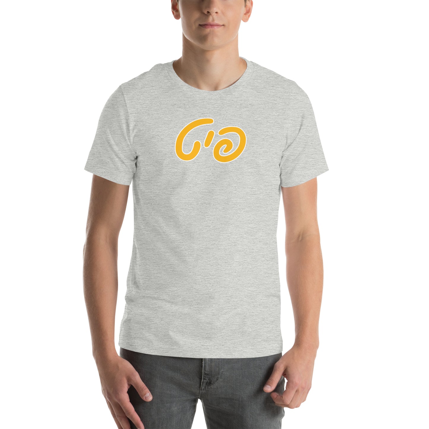 Pittsburgh "Pitt" T-Shirt: Classic Comfort