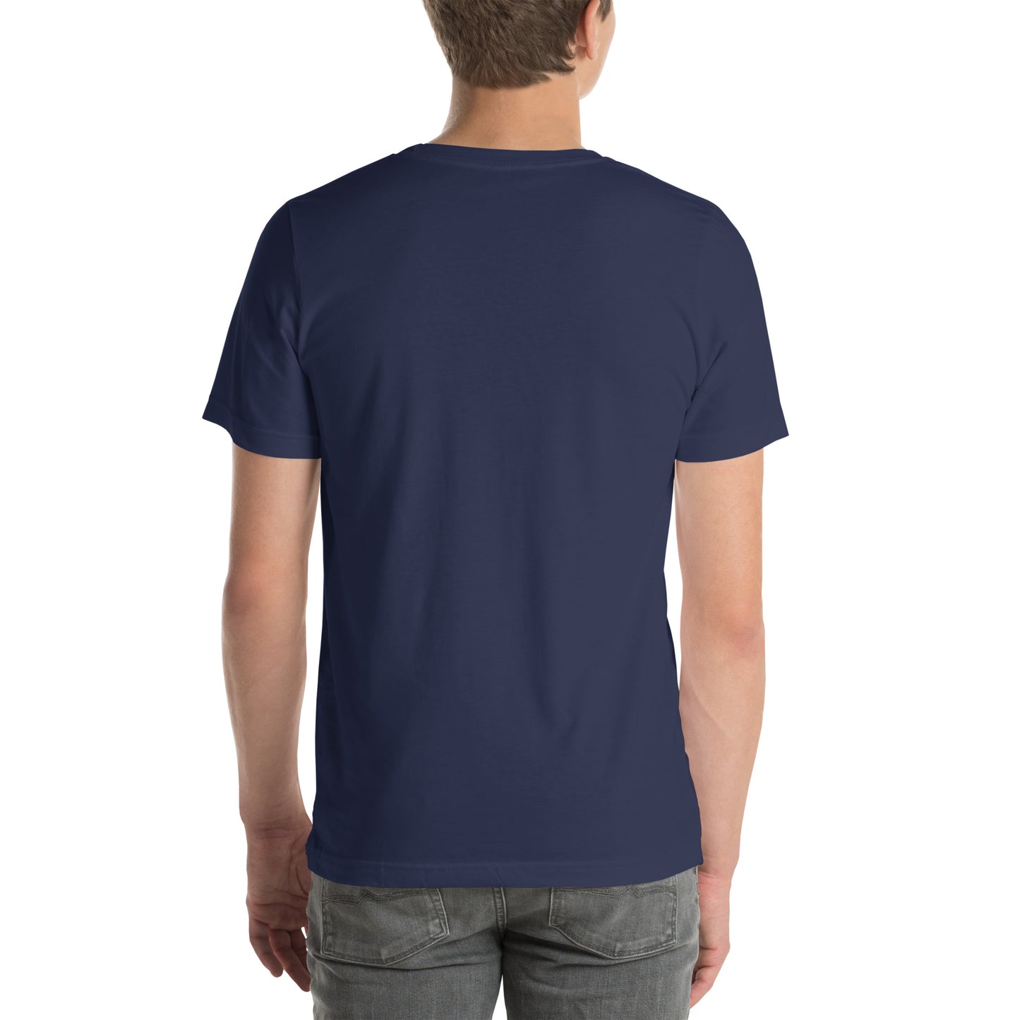 California Santa Cruz Hebrew Shirt