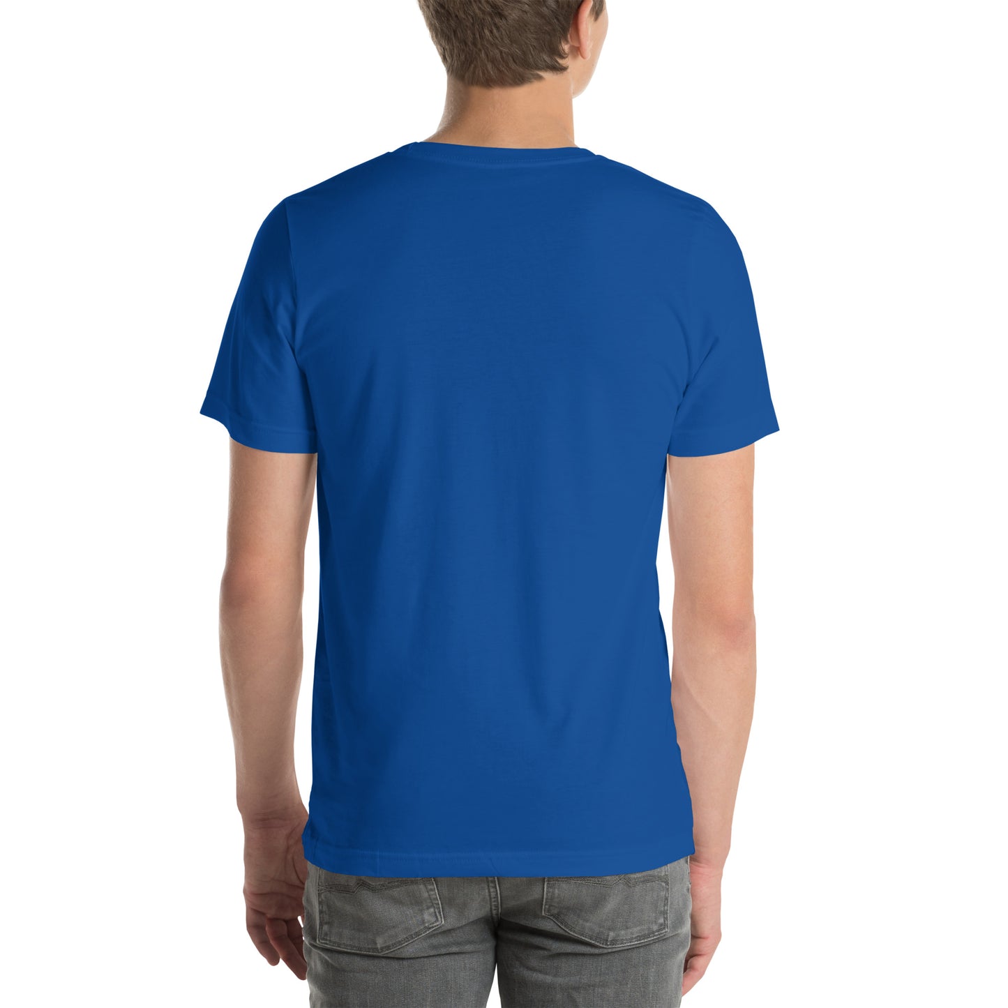 Elizabethtown College Hebrew T-Shirt // Show Off Your Pride