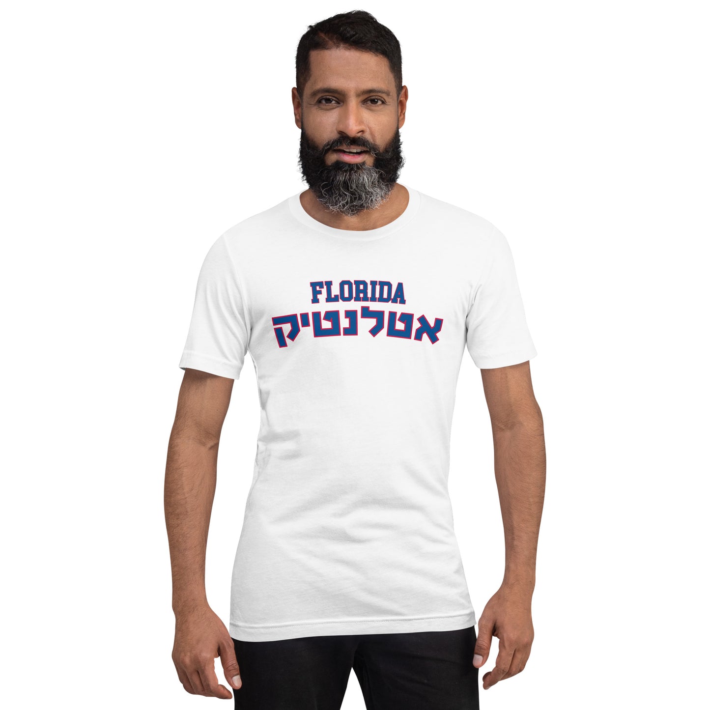 Florida Atlantic T-Shirt: Show Your Spirit