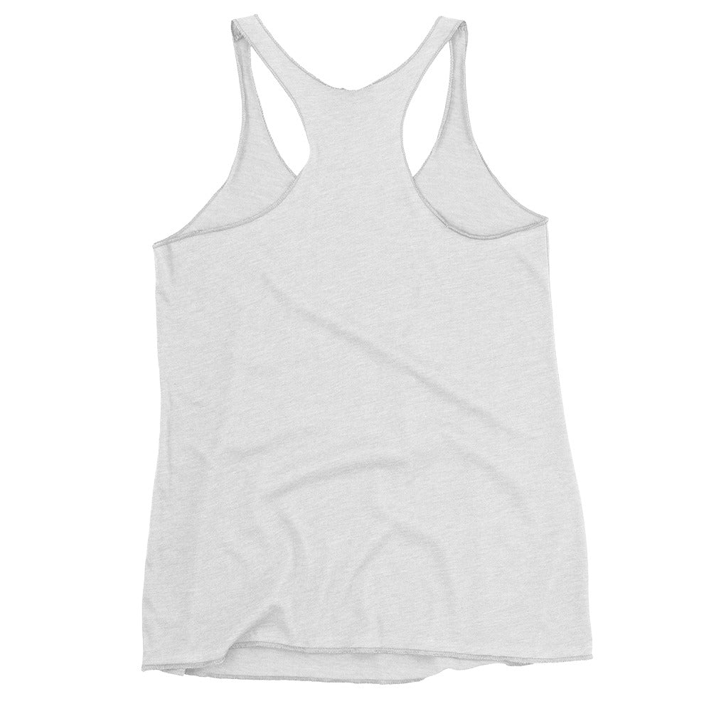 Pittsburgh Women’s Racerback Tank: Sleek and Stylish