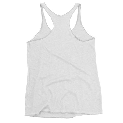 Pittsburgh Women’s Racerback Tank: Sleek and Stylish